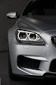 BMW M6 Gran Coupe