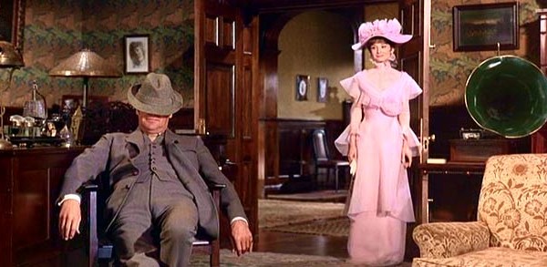 Image result for my fair lady 1964