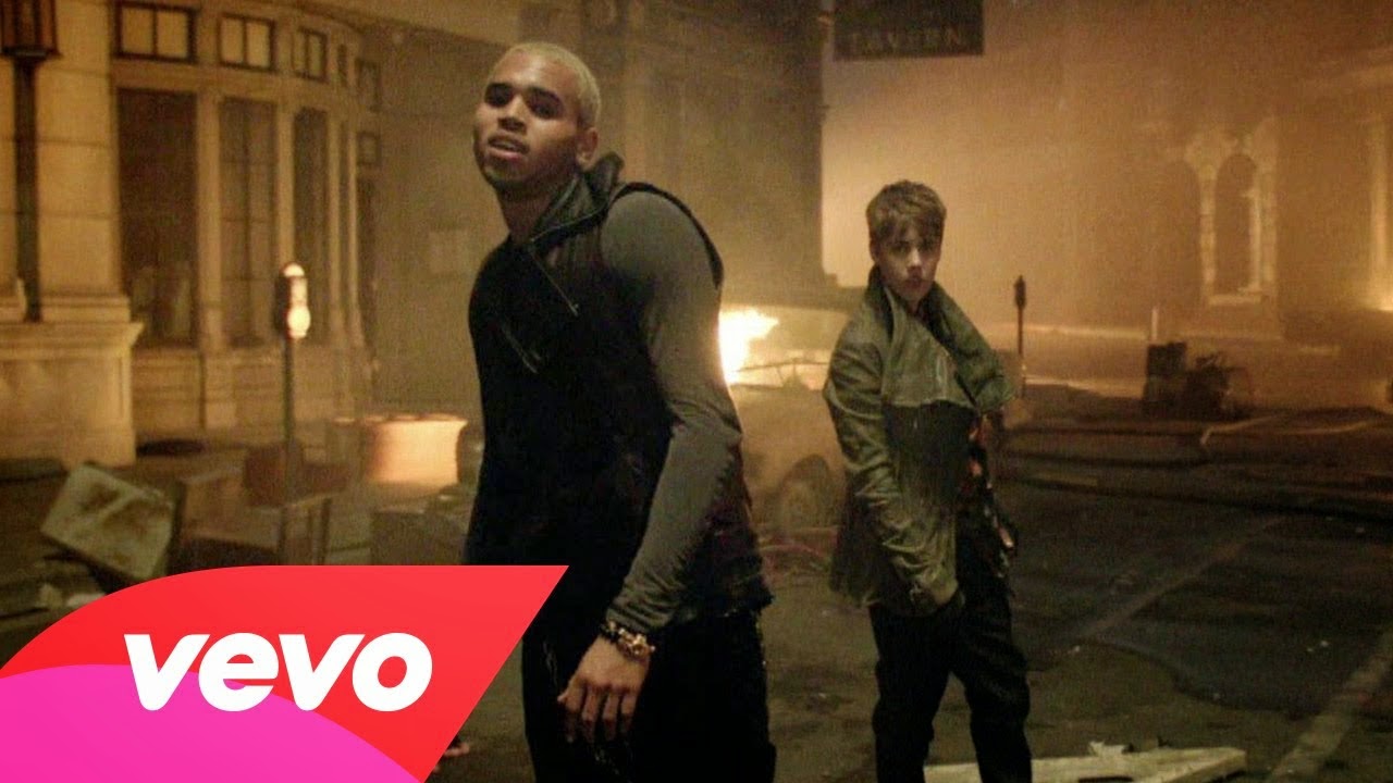 Vevo Lyrics Videos Top Video Vevo Hd Top Video Youtube Justin Bieber New Clip