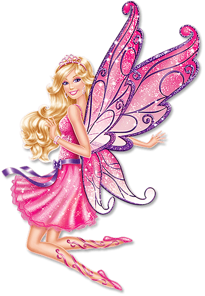 imagenes clipart renders grandes de barbie en png fondo transparente para descargar e imprimir