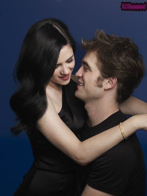 robert pattinson gq photo shoot 2010. robert pattinson and kristen