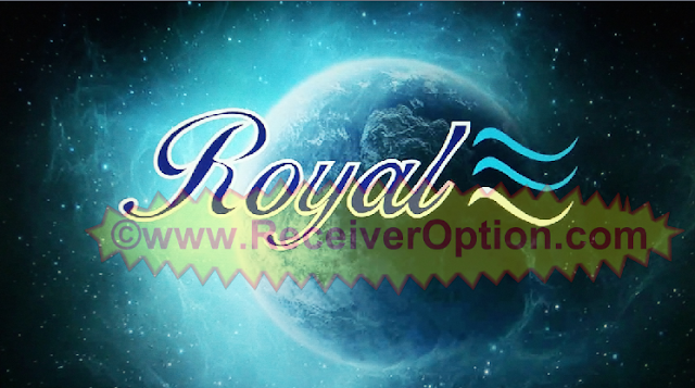 ROYAL 999 PLUS HD RECEIVER NEW SOFTWARE