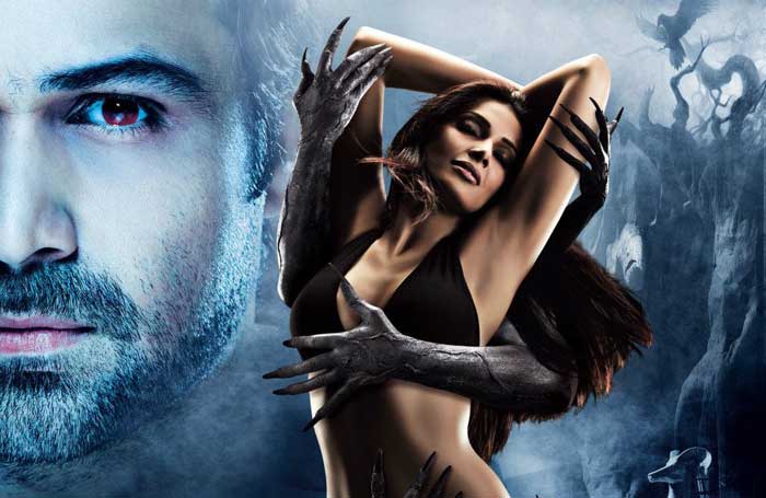 Raaz 3 Trailer