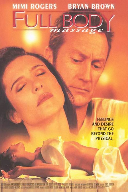 [HD] Full Body Massage 1995 Streaming Vostfr DVDrip