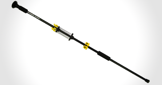 40 Caliber Dart Blowgun  Cool Sh*t You Can Buy - Find Cool Things