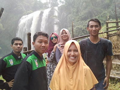 Curug Kendal