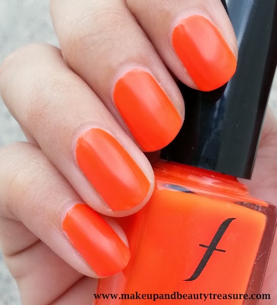 This burnt orange is fire 😍😍😍 : r/Nails