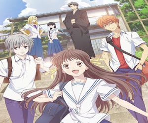 Descargar Fruits Basket (2019) 25/25 Sub/Español (Carpeta) MEGA HDL