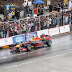 Did you go to the Red Bull F1 Showrun?