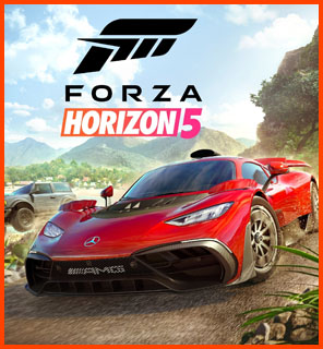 download forza horizon 5 for pc highly compressed