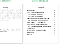 Como Fazer Introdução De Um Trabalho Exemplo