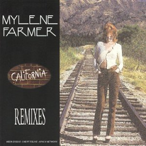 Mylene Farmer Is Called photo