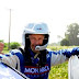 Monarca cambia de equipo y se suma al Tango Rally Team