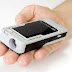 Pocket projector MPro 110 will go on sale