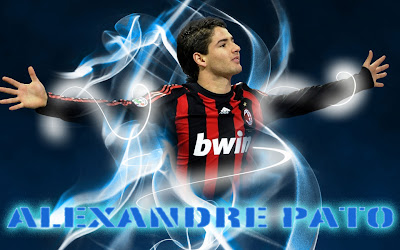 Alexandre Pato Wallpapers