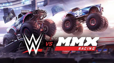 MMX Racing Mod Apk v 1.15-screenshot-3