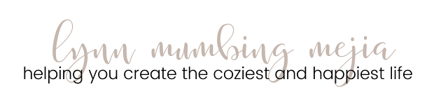 Lynn Mumbing Mejia blog logo