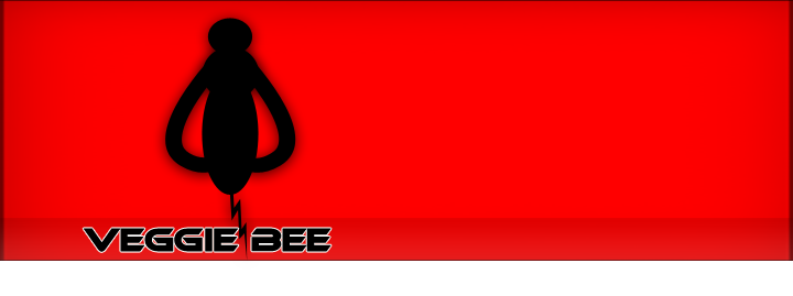 Veggie Bee