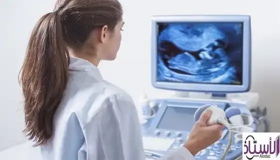 Ultrasound-pregnancy-report