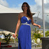 Nathalie Lesage - Miss World Mauritius 2013