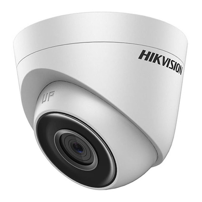 Camera IP HIKVISION DS-2CD1321-I(D)