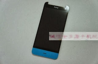 HTC Butterfly 2 - leaks 