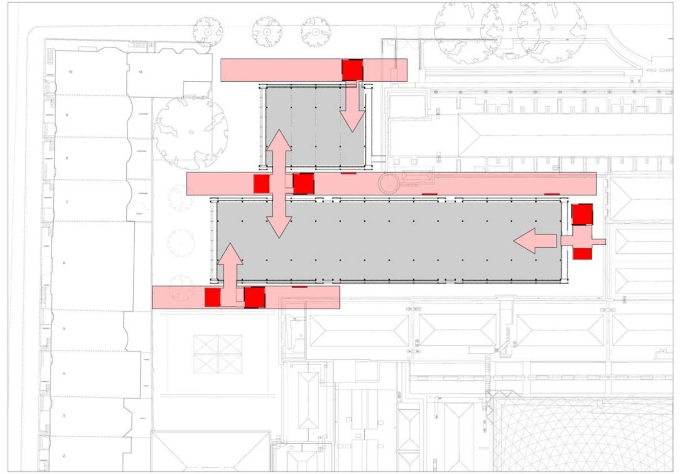 Rogers Stirk Harbour + Partners