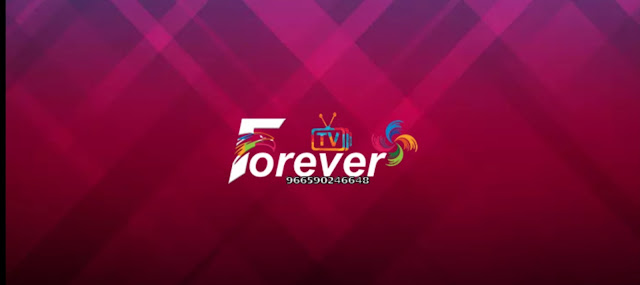 Forever tv