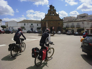 mtb madrid rutas