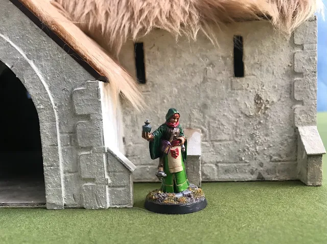 MDF Fantasy Terrain for Beginners