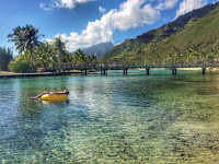 Intercontinental Moorea