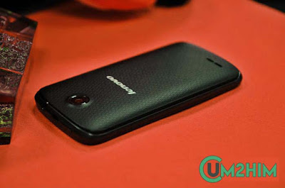 Cara Root Lenovo A690