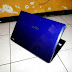 Notebook Gaming Asus A43SJ Bekas