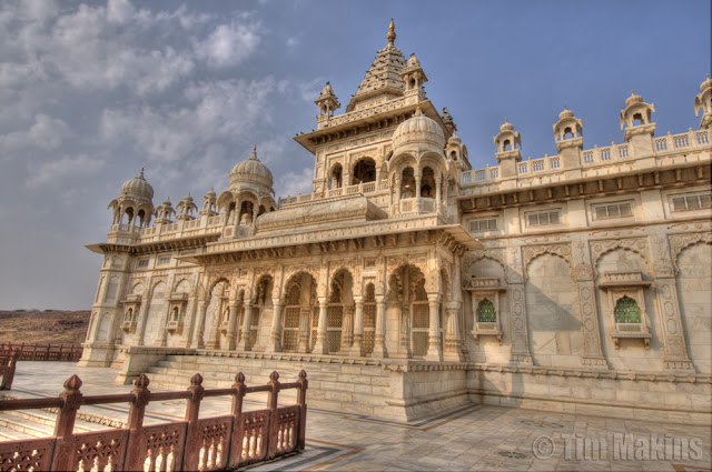 Tourism Jodhpur