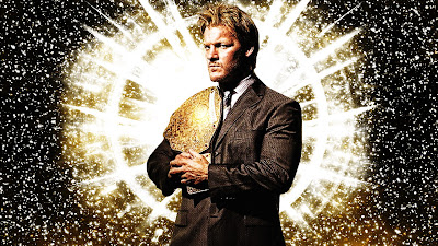 WWE Superstar Chris Jericho HD wallpapers