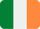 Ireland flag