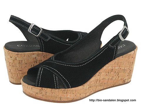 Bio sandalen:sandalen-360200