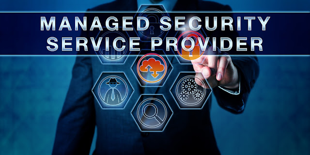 Managed Security Service Provider Market