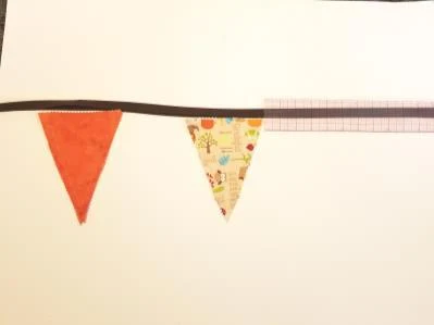 free holiday bunting templates