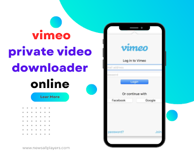 vimeo private video downloader online