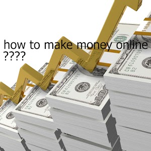 how to make money online fast