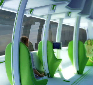 Future+Train+Design+Concept+by+Chris+Precht Inilah Konsep Tempat Duduk Kereta Api Masa Depan