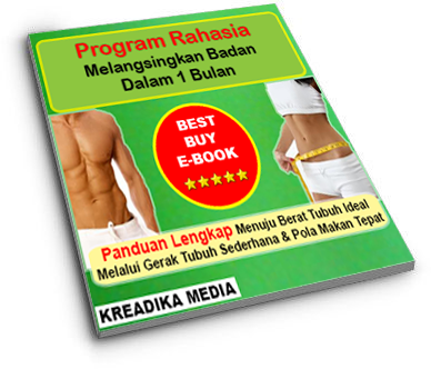 Menurunkan Berat Badan Agar Tubuh Langsing Ideal Melalui 