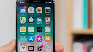 Update Daftar Handphone iPhone 2020 Terbaru! 