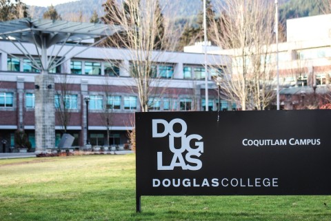 Blackboard Douglas: How to Access Douglas College Blackboard