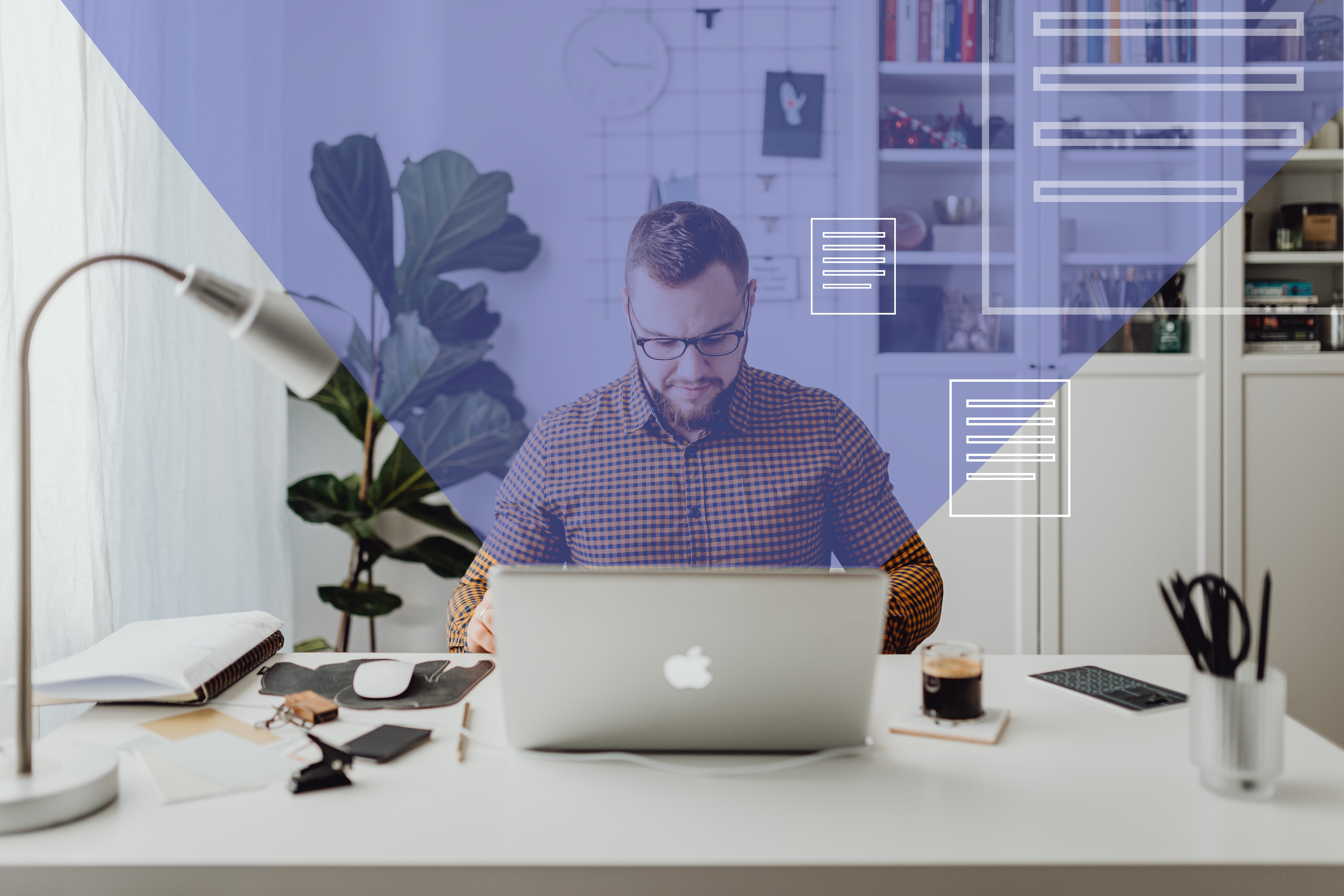 design email campaign