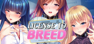 [Cherry Kiss Games] License to Breed