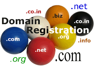 Domain Registration