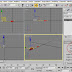 Tembok Meledak dengan 3DS Max