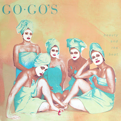 The Go-Gos - Beauty and the Beat (1981)